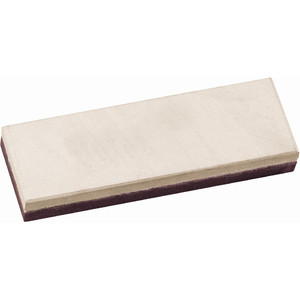 Herbertz Piedra de afilar al estilo belga 15x5 cm 292215