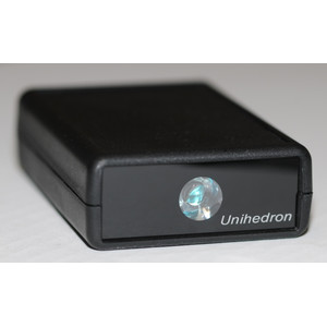 Unihedron Fotómetro Medidor de calidad del cielo SQM con lente y USB