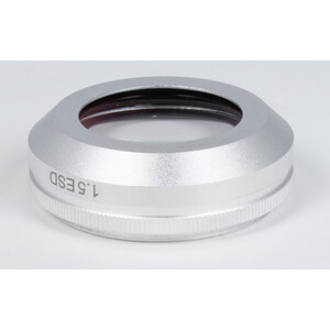 Motic Objetivo 1.5x ESD (WD=56.3mm)(SMZ161, 171)