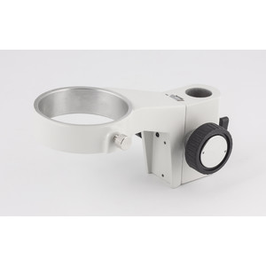 Motic Soporte para cabezal (sin iluminación) para mástil de Ø 25 mm y cabezal de Ø 76 mm, enfocador