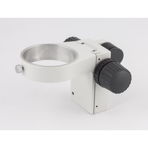 Motic Soporte para cabezal para mástil de Ø 15,8 mm y cabezal de Ø 76 mm, enfocador