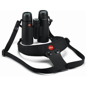 Leica Correas de transporte deportivas Pitch Black