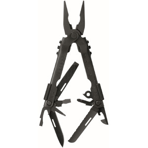 Gerber Multiherramienta Multitool MP 600 Black