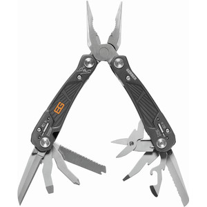 Gerber Multiherramienta BEAR GRYLLS ULTIMATE MULTI-TOOL