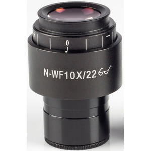 Motic Ocular N-WF 10x/22mm diopter (1) (BA210, 310, AE2000)