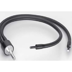 SCHOTT Cuello de cisne, 2 brazos PURAVIS Ø 4,5 mm / 600 mm
