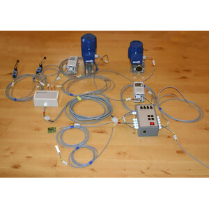 ScopeDome 2M Arduino PlugAndPlay