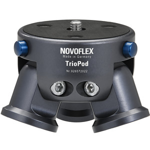 Novoflex Base para trípode TrioPod