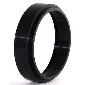 TS Optics Casquillo alargador M68, carrera óptica de 15 mm
