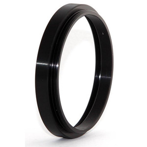 TS Optics Casquillo alargador M68, carrera óptica de 8 mm