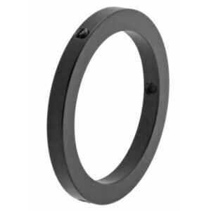 TS Optics Anillo de ajuste de 1,25"