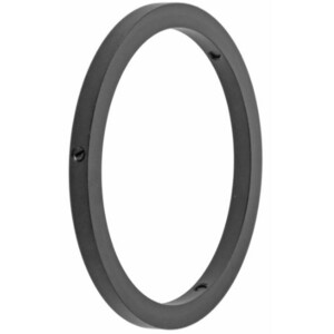 TS Optics Anillo de ajuste de 2"