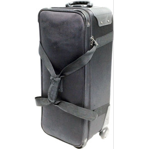 iOptron Caja de transporte Maleta con ruedas para Tri-Pier