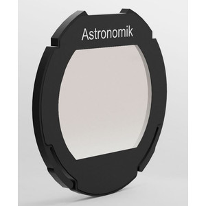 Astronomik Filtro de luminancia con bloqueo de UV e IR L-3, clip EOS APS-C