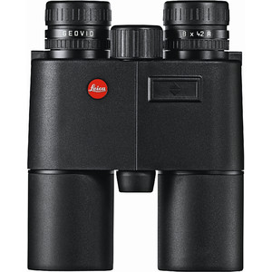 Leica Binoculares Geovid 8x42 R