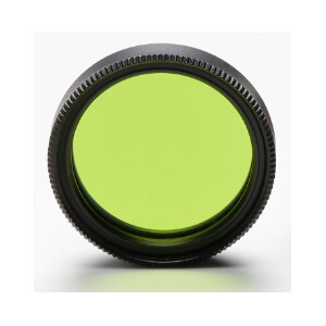 SCHOTT Filtro de color para Spot para EasyLED, verde