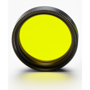 SCHOTT Filtro de color para Spot para EasyLED, amarillo