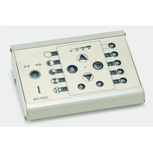 SCHOTT Controlador VisiLED MC 1500