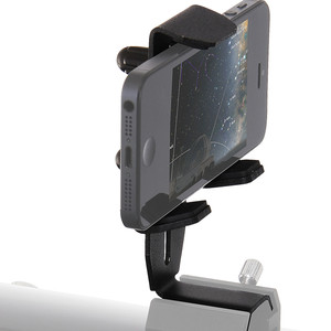 Omegon soporte para smartphones para zapata de buscador