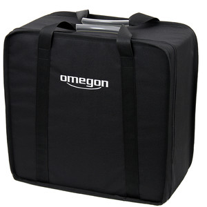 Omegon Bolsa de transporte para la montura AZ-EQ 6