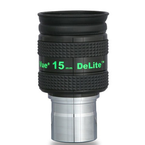 TeleVue Ocular DeLite, 15 mm, 1,25"