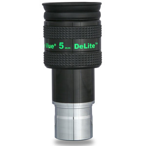 TeleVue Ocular DeLite, 5 mm, 1,25"