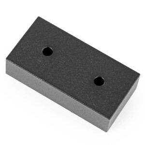 Omegon Adaptador de distancia para montura en horquilla de