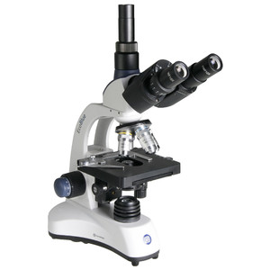 Euromex Microscopio EC.1153, trino, NeoLED, 40x, 100x, 400x,1000x