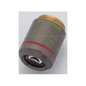 Evident Olympus Objetivo UPLFLN4XIPC-2