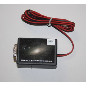 Ertl Elektronics Adaptador Bluetooth/RS232