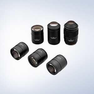 Evident Olympus Objetivo SDFPLAPO1xPF 1x apocromático plano