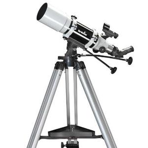 Skywatcher Telescopio AC 102/500 StarTravel BD AZ-3