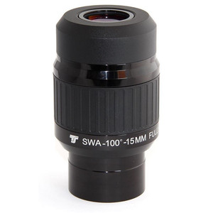 TS Optics Ocular 100º, serie Ultra, 15 mm, 2"