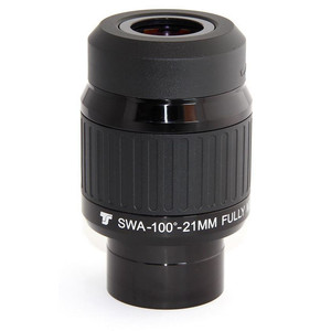 TS Optics Ocular 100º, serie Ultra, 21 mm, 2"