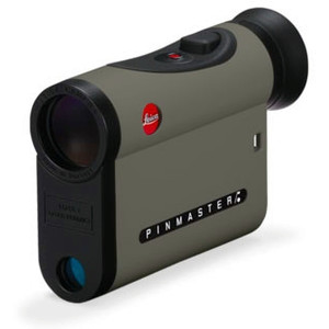 Leica Telémetro Pinmaster II