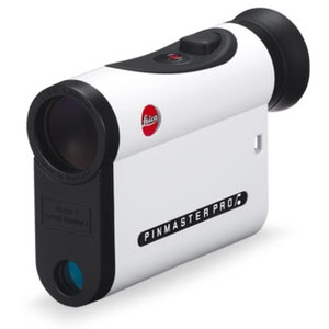 Leica Telémetro Pinmaster II Pro