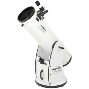 Skywatcher Telescopio Dobson N 254/1200 Pyrex Skyliner Classic DOB Set