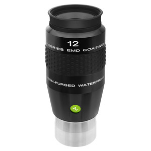 Explore Scientific Ocular 92º, LER, 12 mm, 2"
