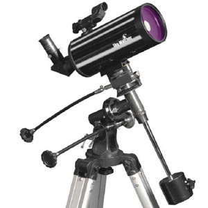 Skywatcher Telescopio Maksutov MC 102/1300 SkyMax EQ-2