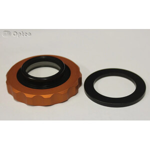 Optec Teleconvertidor Telecompresor Lepus 0,62x para Celestron EdgeHD 925