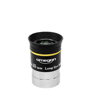 Omegon Ocular ultra gran angular, 15mm 1,25