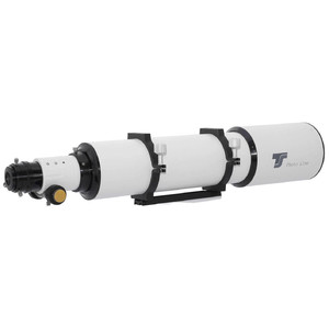 TS Optics Refractor apocromático AP 130/910 ED Triplet Photoline 2,5"-OAZ OTA