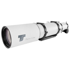 TS Optics Refractor apocromático AP 115/800 ED Triplet Photoline OTA