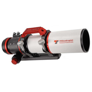 TS Optics Refractor apocromático AP 70/350 Imaging Star OTA