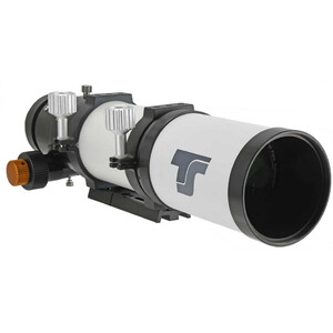 TS Optics Refractor apocromático AP 80/352 Imaging Star OTA