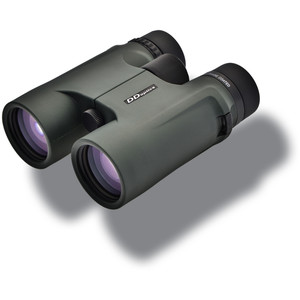 DDoptics Binoculares Kolibri 8x42 green