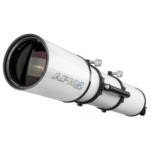 APM Refractor apocromático AP 152/1200 ED 3.7"-OAZ OTA