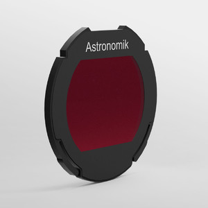 Astronomik Filtro de clip CCD XT H-Alpha de 12 nm para Canon EOS APS-C