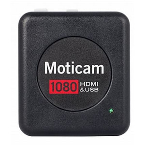 Motic Cámara 1080, color, CMOS, 1/2.8",  8 MP, HDMI, USB 2.0