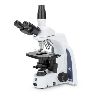 Euromex Microscopio iScope IS.1153-EPL, trino